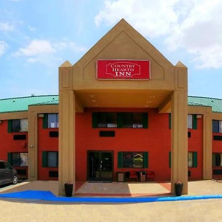 Travel Inn And Suites- Sikeston Miner I-55 Exit-67 外观 照片