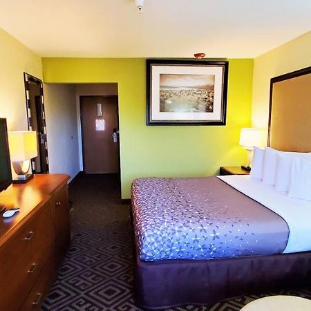 Travel Inn And Suites- Sikeston Miner I-55 Exit-67 外观 照片