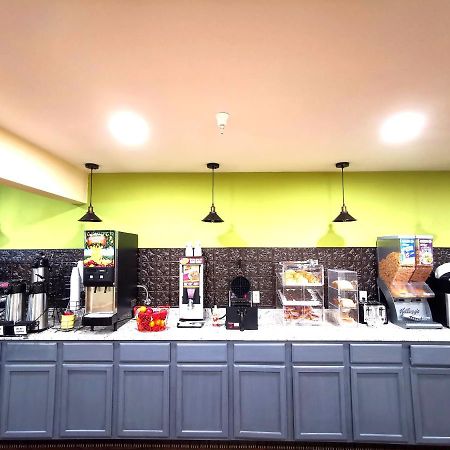 Travel Inn And Suites- Sikeston Miner I-55 Exit-67 外观 照片