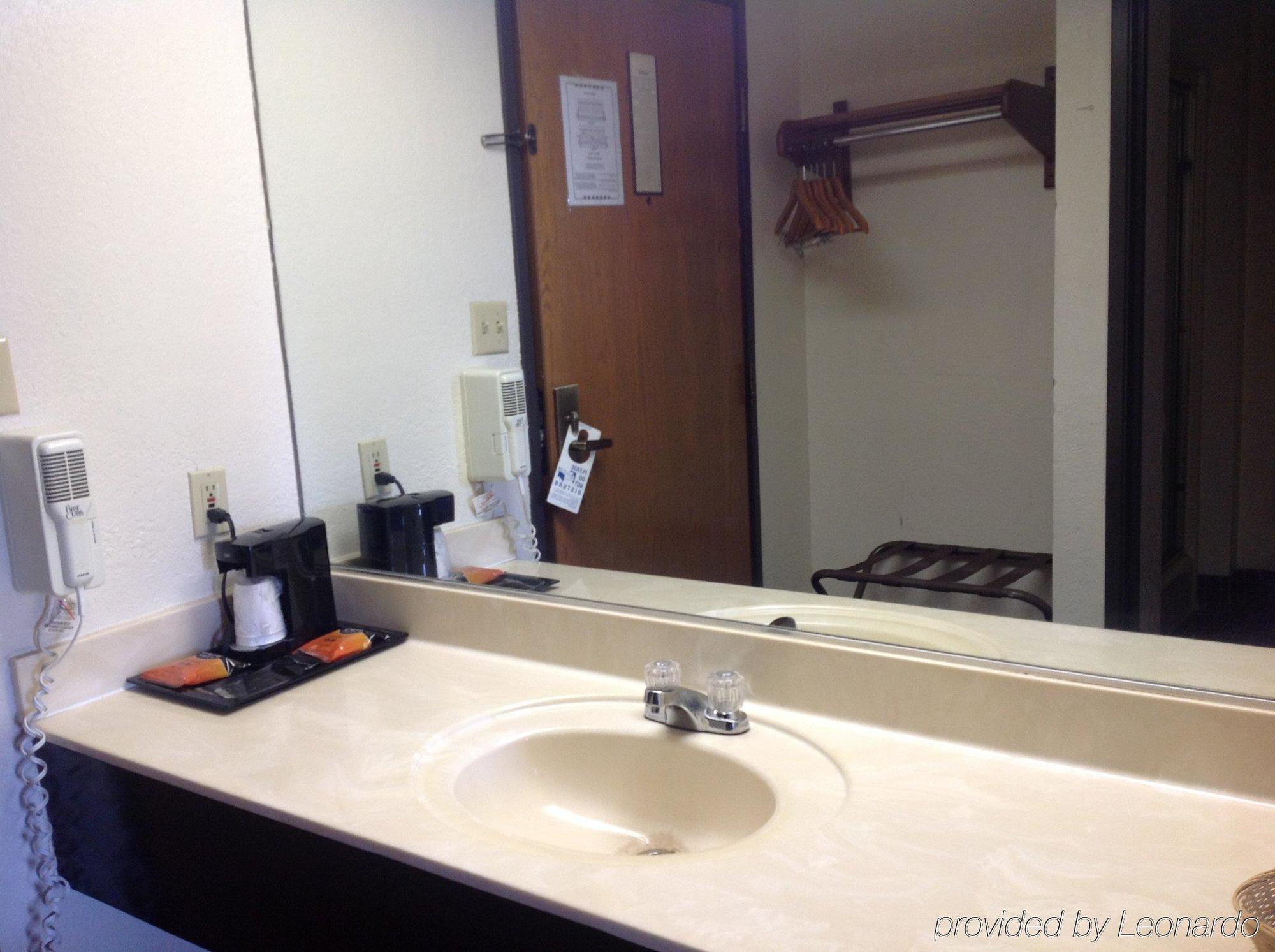 Travel Inn And Suites- Sikeston Miner I-55 Exit-67 外观 照片