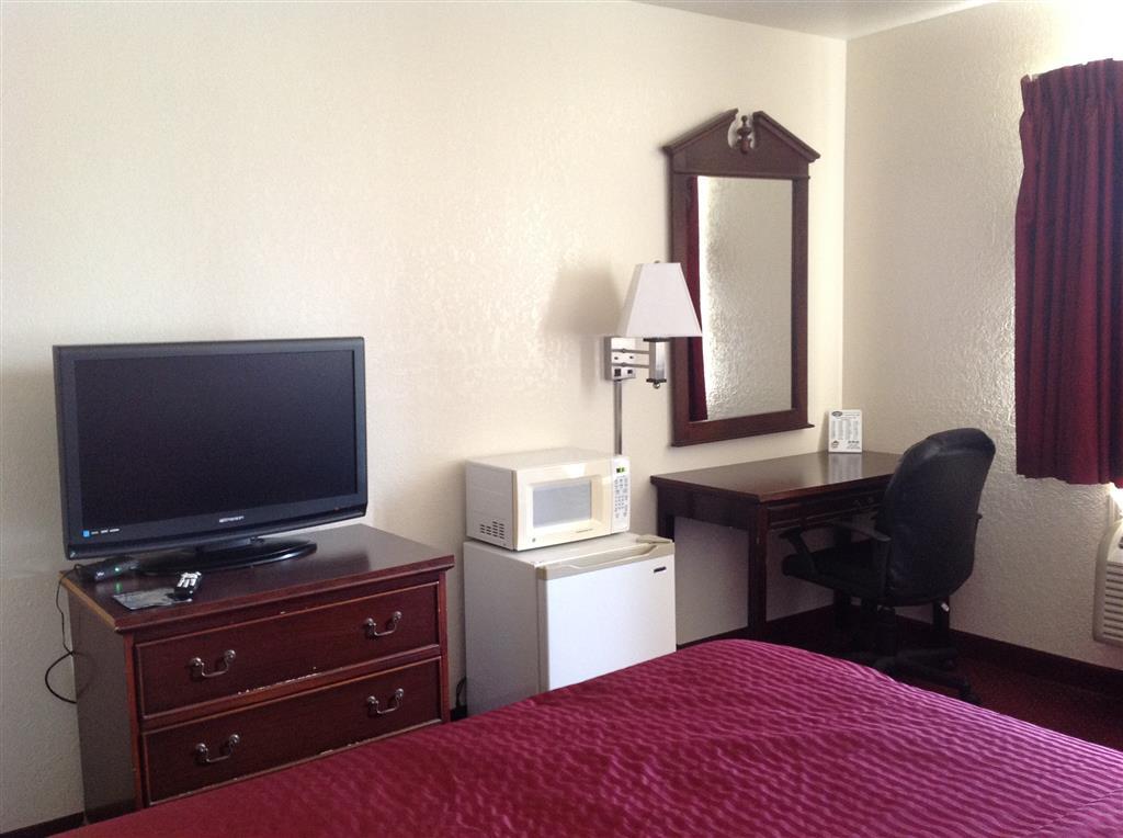 Travel Inn And Suites- Sikeston Miner I-55 Exit-67 客房 照片