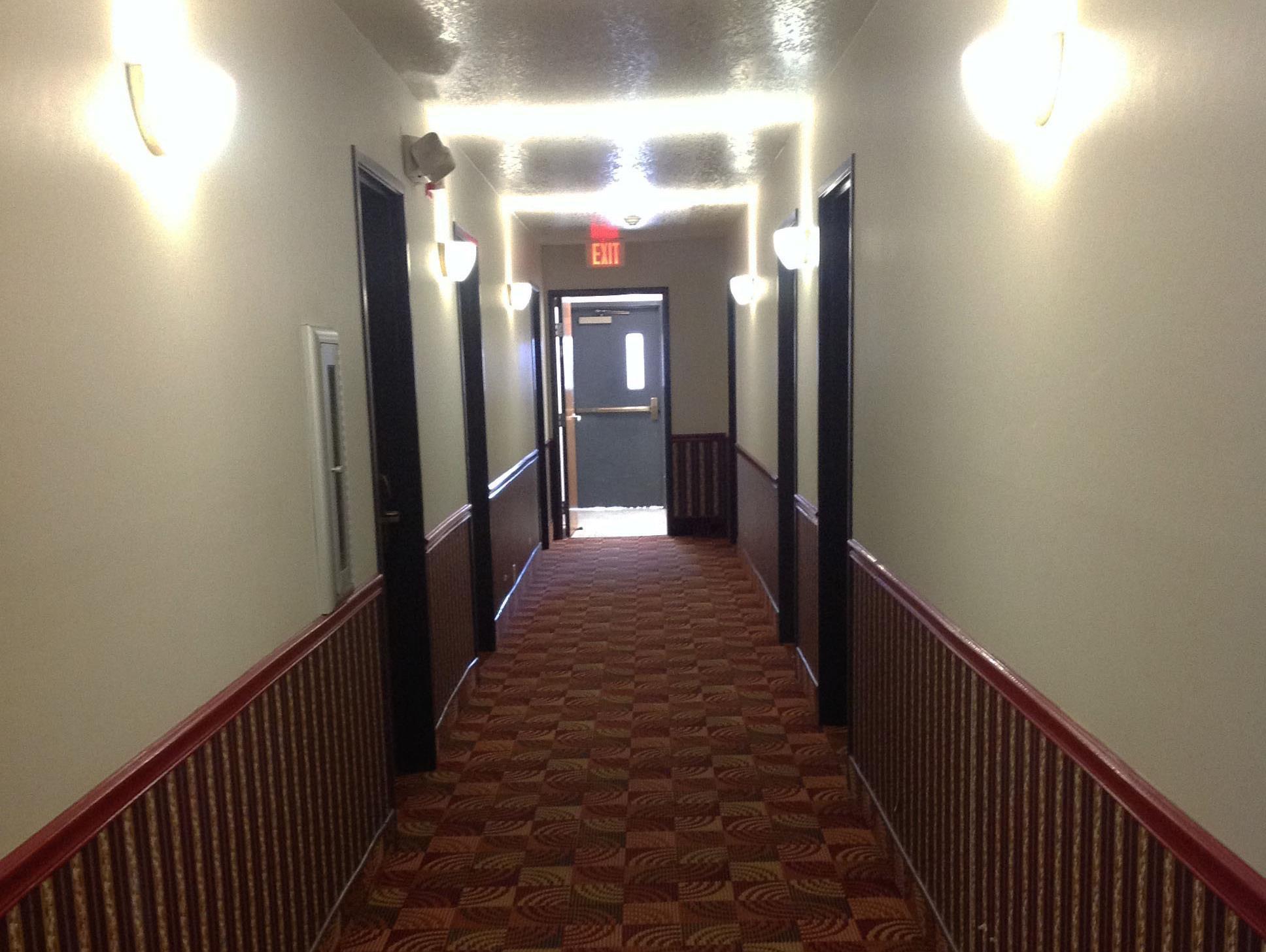 Travel Inn And Suites- Sikeston Miner I-55 Exit-67 外观 照片