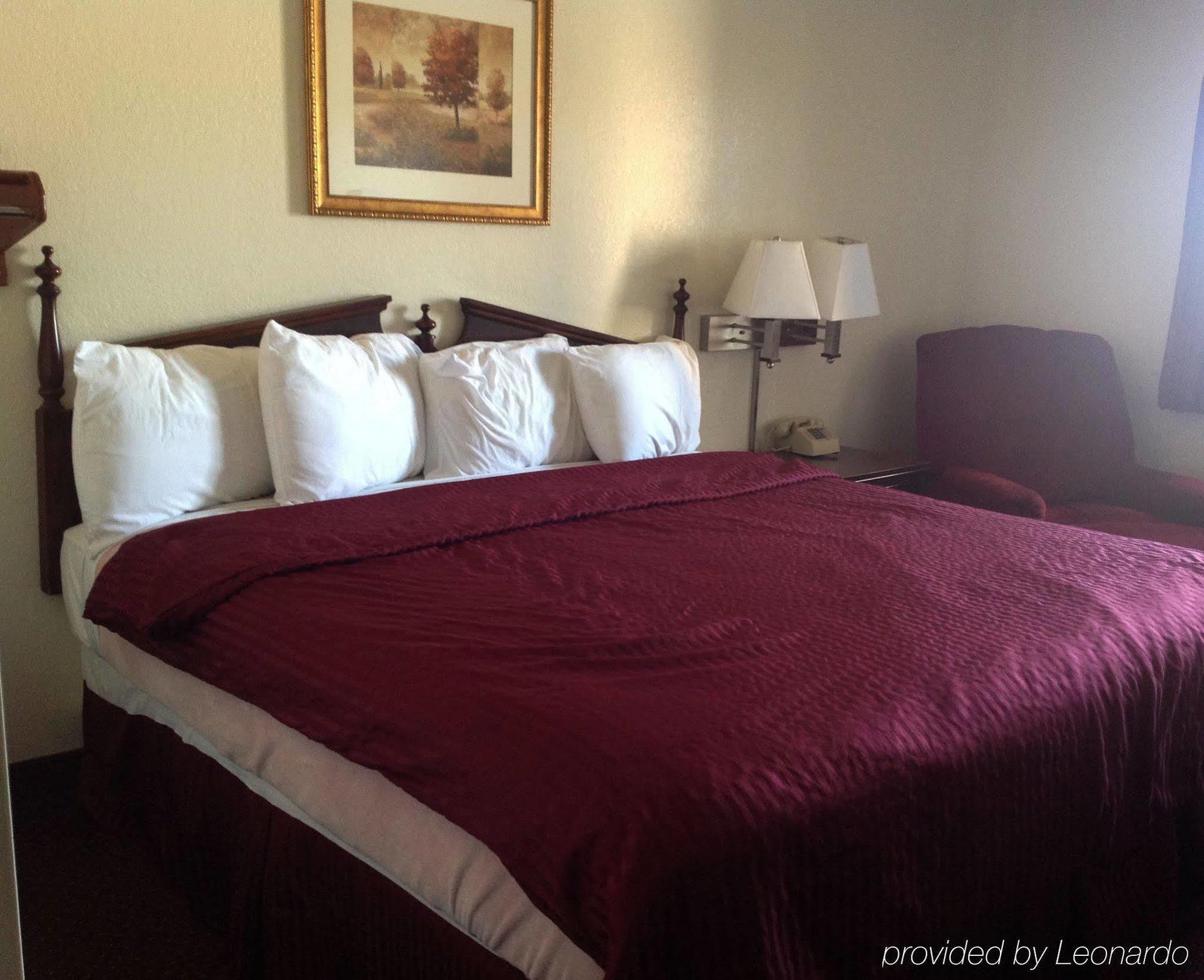 Travel Inn And Suites- Sikeston Miner I-55 Exit-67 外观 照片