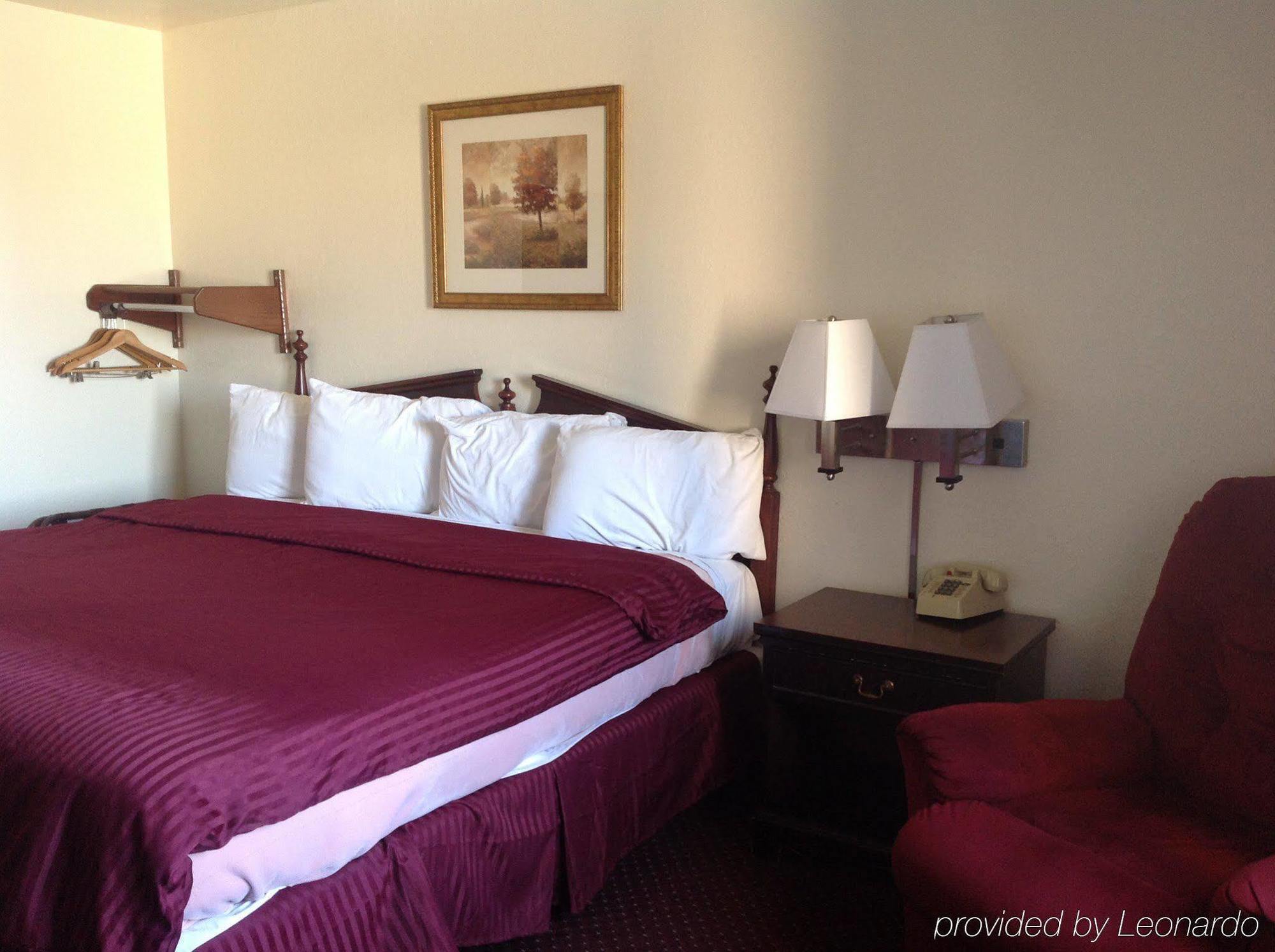 Travel Inn And Suites- Sikeston Miner I-55 Exit-67 外观 照片