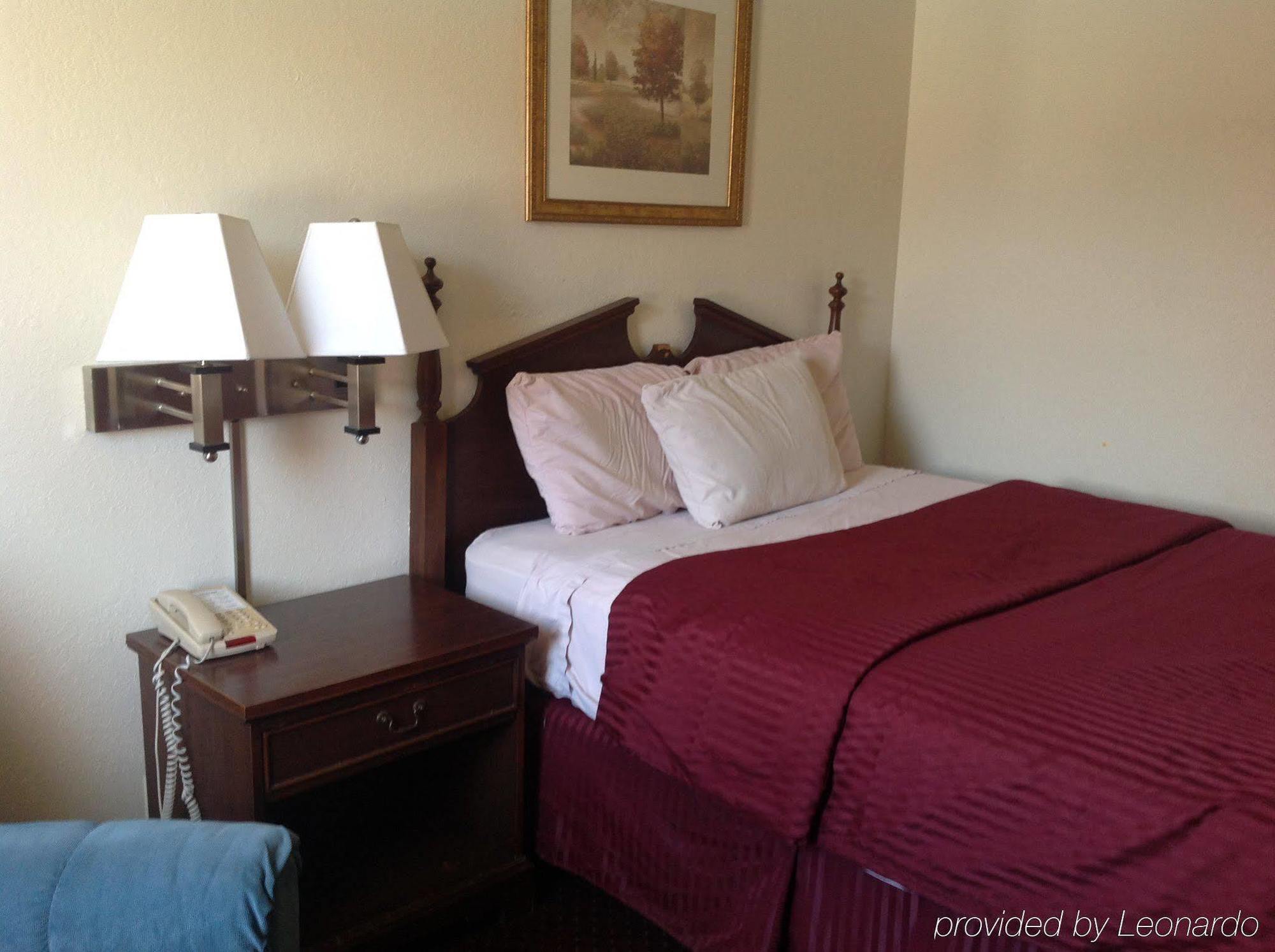 Travel Inn And Suites- Sikeston Miner I-55 Exit-67 外观 照片