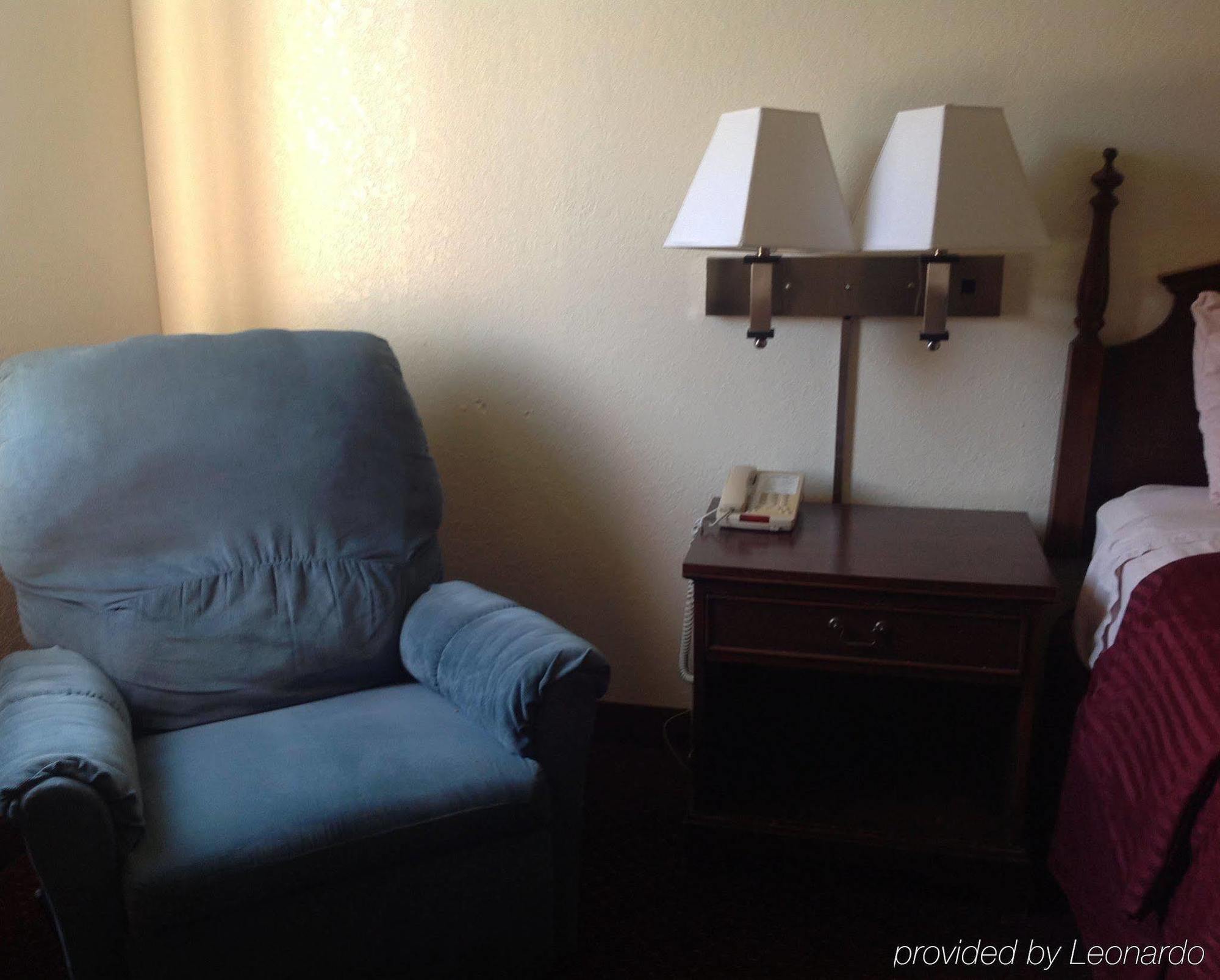 Travel Inn And Suites- Sikeston Miner I-55 Exit-67 外观 照片