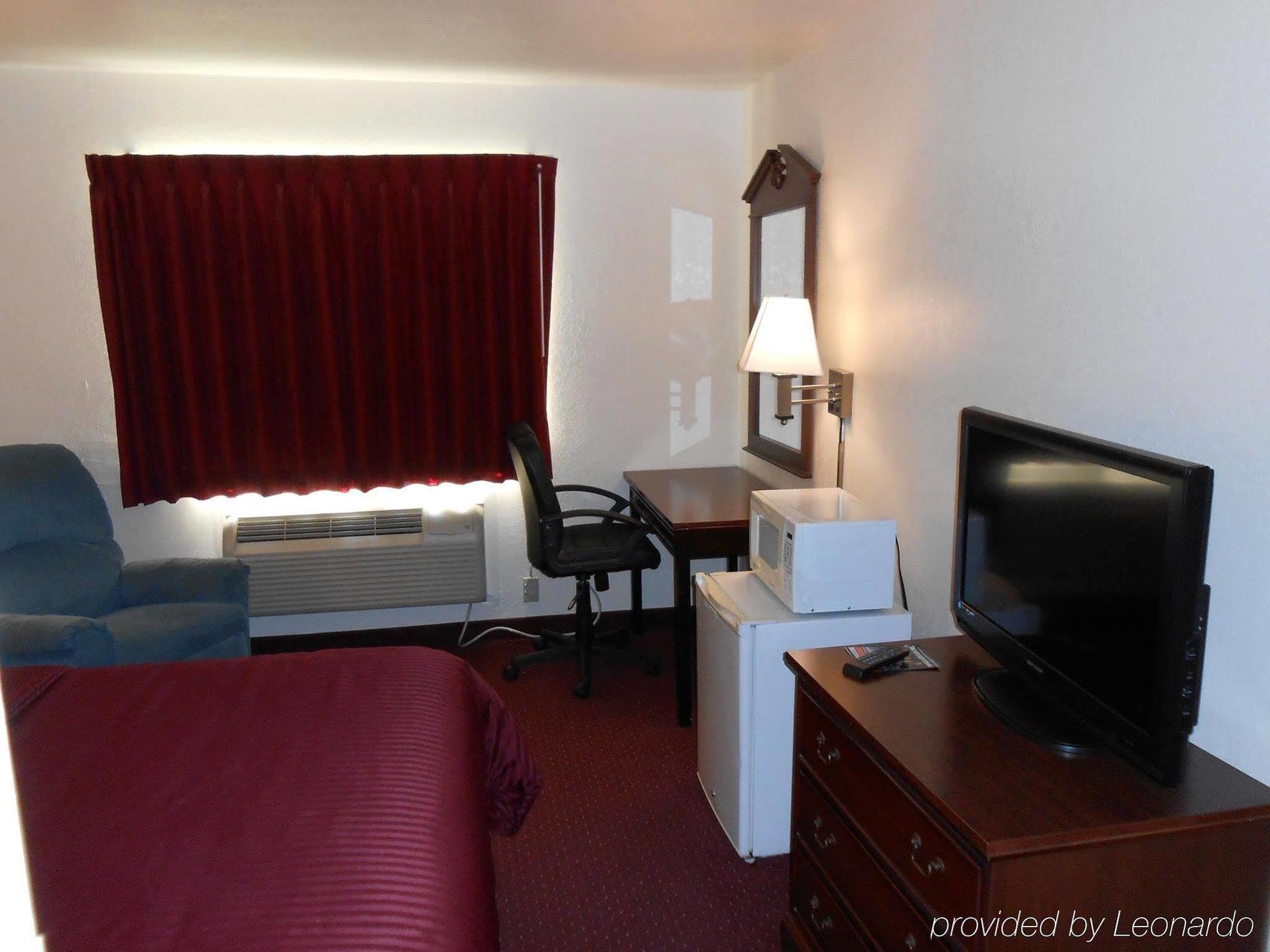 Travel Inn And Suites- Sikeston Miner I-55 Exit-67 外观 照片