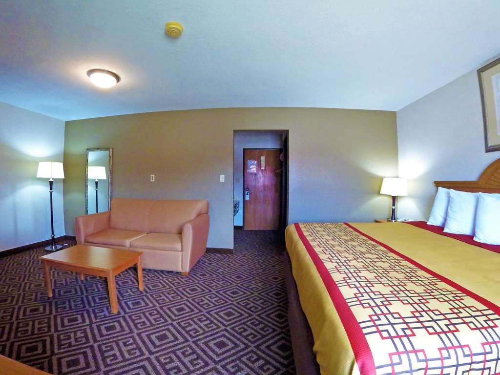 Travel Inn And Suites- Sikeston Miner I-55 Exit-67 客房 照片