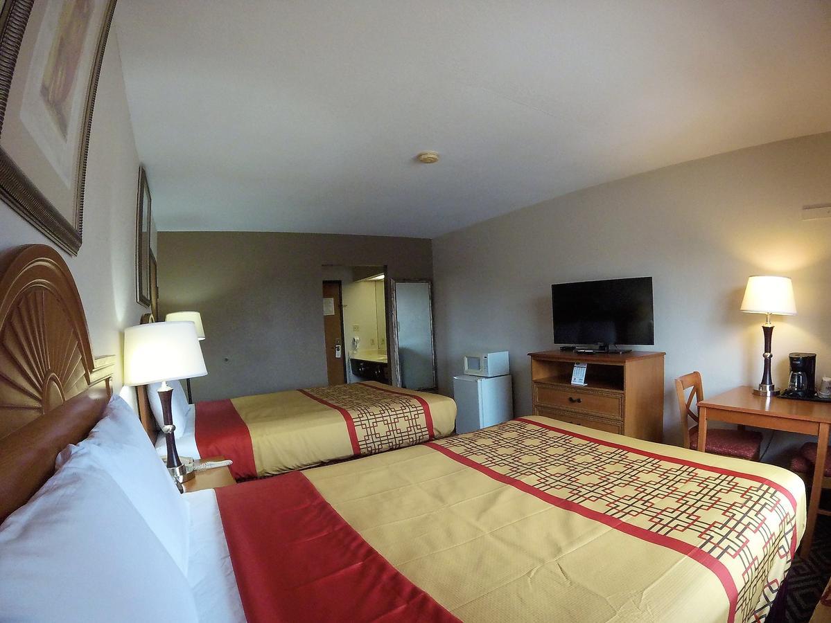 Travel Inn And Suites- Sikeston Miner I-55 Exit-67 外观 照片