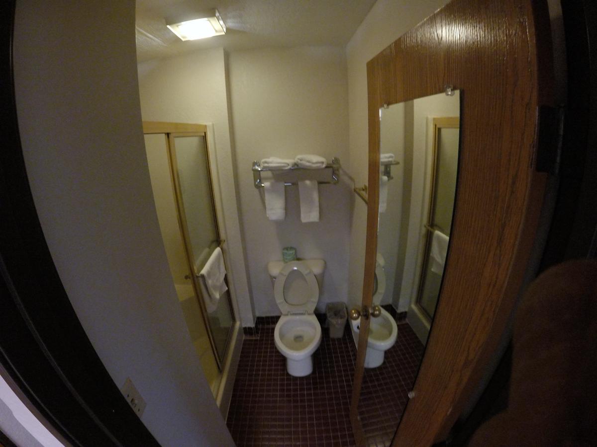 Travel Inn And Suites- Sikeston Miner I-55 Exit-67 外观 照片