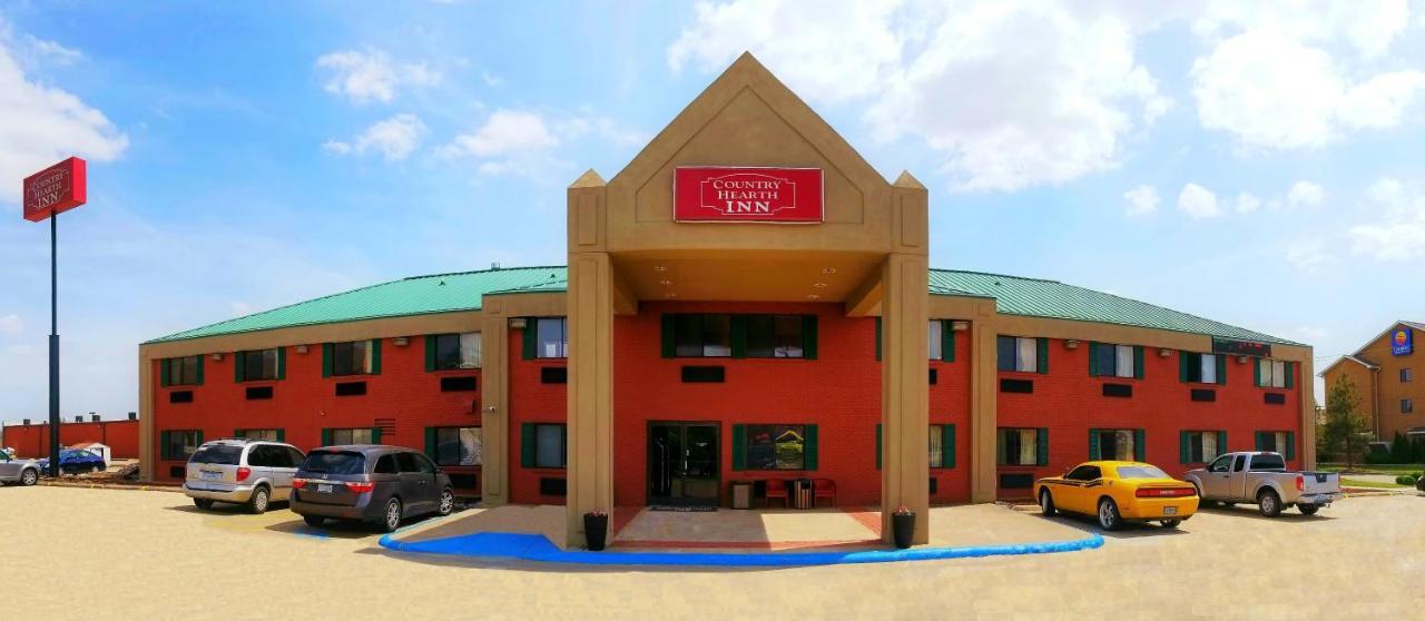 Travel Inn And Suites- Sikeston Miner I-55 Exit-67 外观 照片