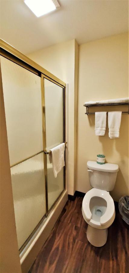 Travel Inn And Suites- Sikeston Miner I-55 Exit-67 外观 照片