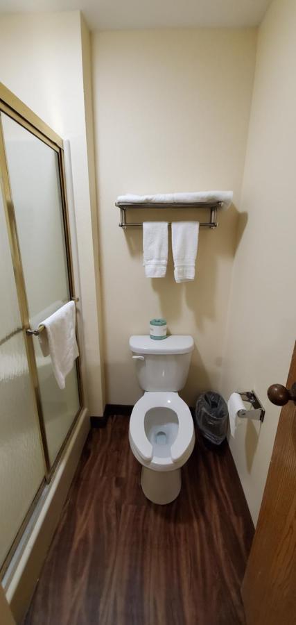 Travel Inn And Suites- Sikeston Miner I-55 Exit-67 外观 照片