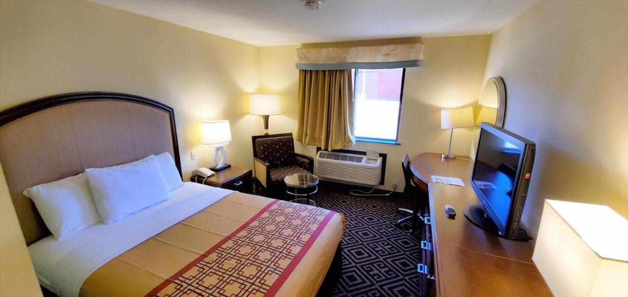 Travel Inn And Suites- Sikeston Miner I-55 Exit-67 外观 照片