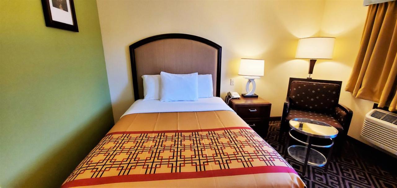 Travel Inn And Suites- Sikeston Miner I-55 Exit-67 外观 照片