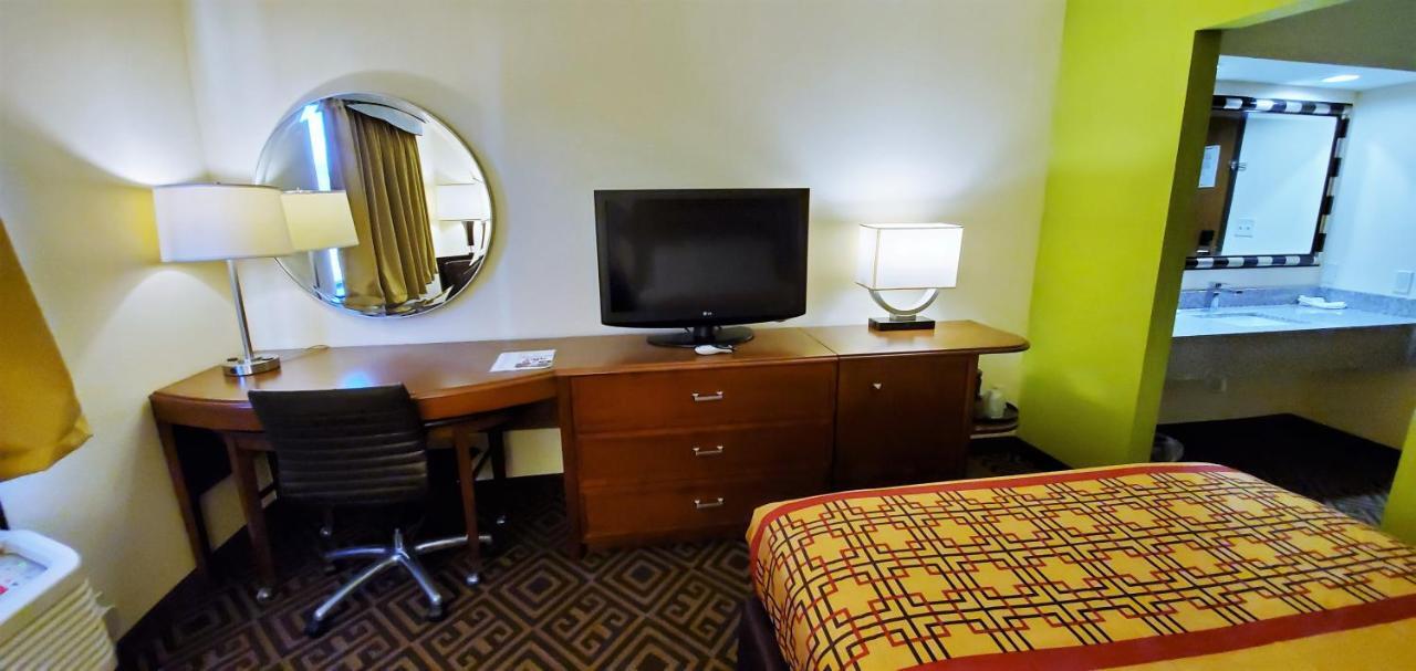 Travel Inn And Suites- Sikeston Miner I-55 Exit-67 外观 照片