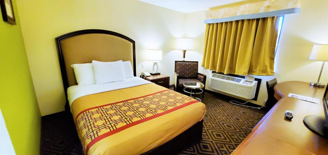 Travel Inn And Suites- Sikeston Miner I-55 Exit-67 外观 照片
