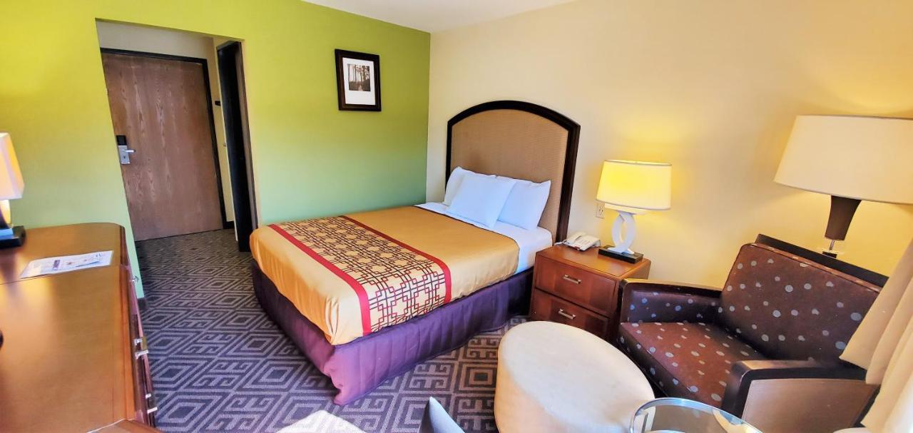 Travel Inn And Suites- Sikeston Miner I-55 Exit-67 外观 照片