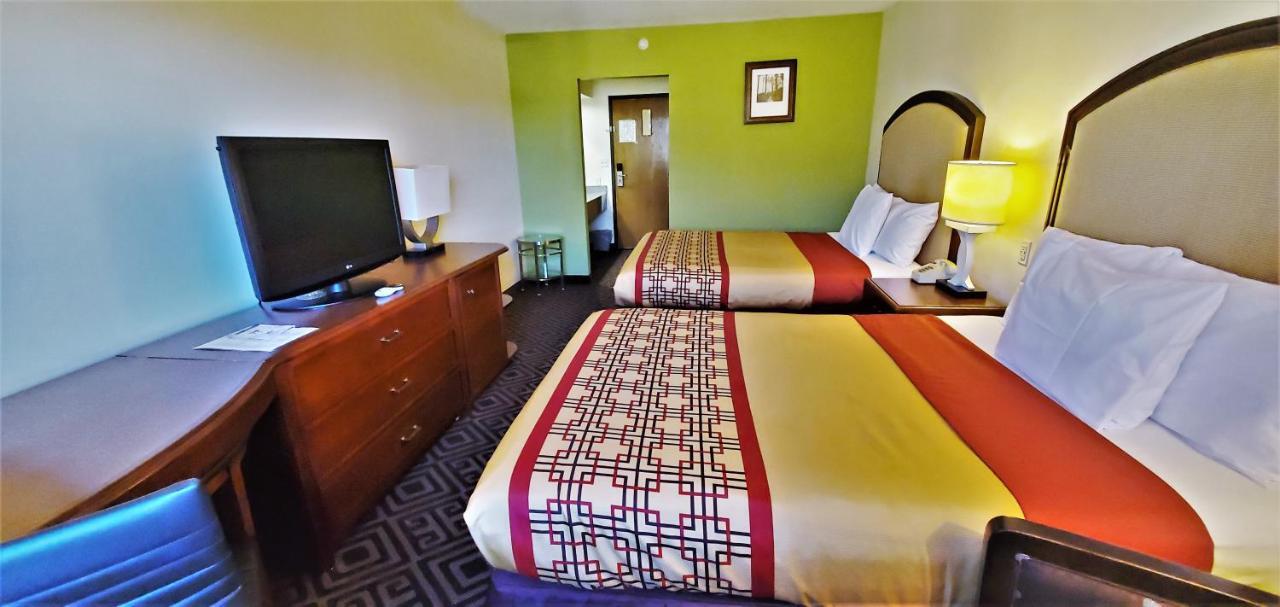 Travel Inn And Suites- Sikeston Miner I-55 Exit-67 外观 照片