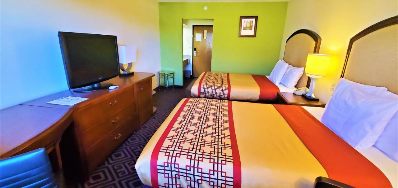 Travel Inn And Suites- Sikeston Miner I-55 Exit-67 外观 照片