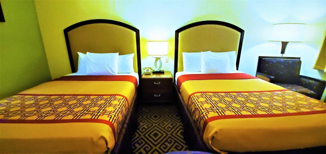 Travel Inn And Suites- Sikeston Miner I-55 Exit-67 外观 照片