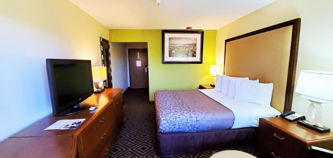 Travel Inn And Suites- Sikeston Miner I-55 Exit-67 外观 照片
