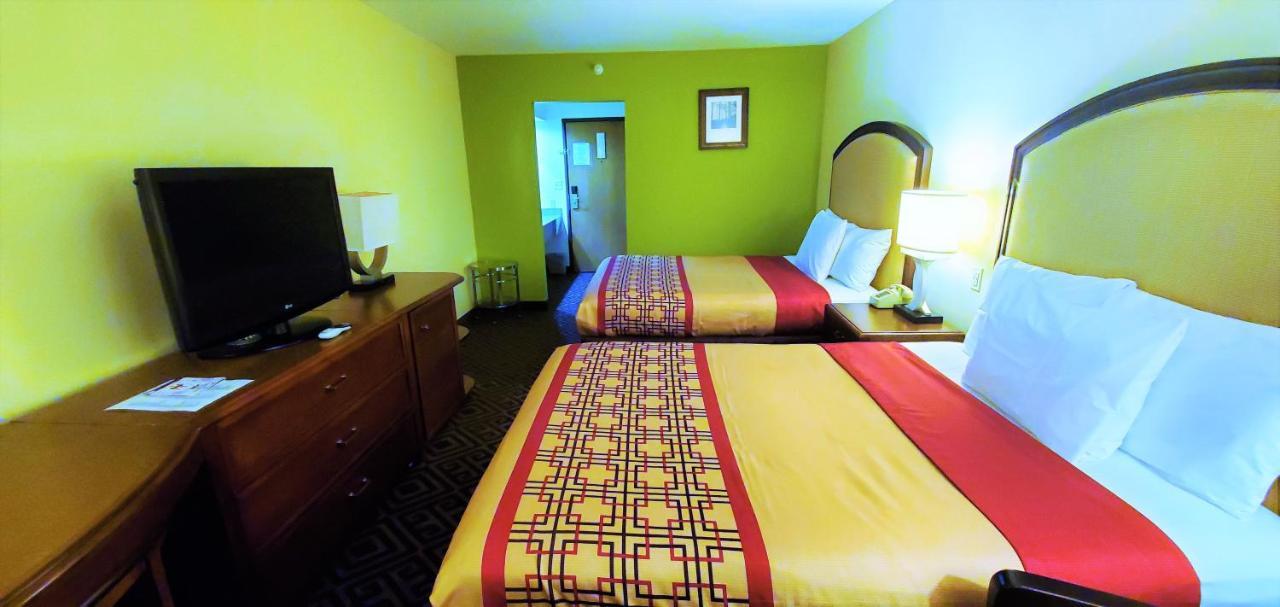 Travel Inn And Suites- Sikeston Miner I-55 Exit-67 外观 照片