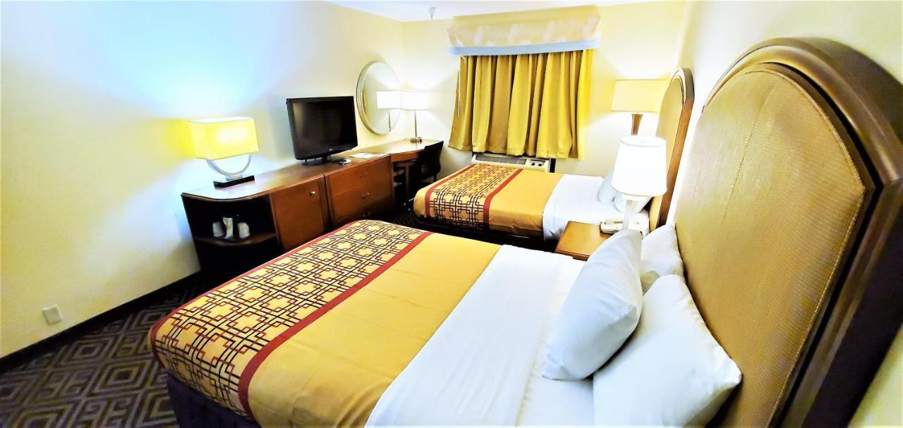 Travel Inn And Suites- Sikeston Miner I-55 Exit-67 外观 照片