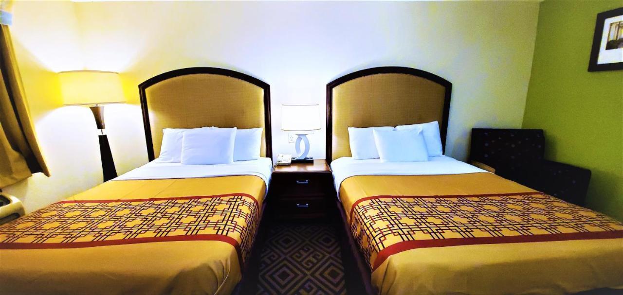 Travel Inn And Suites- Sikeston Miner I-55 Exit-67 外观 照片