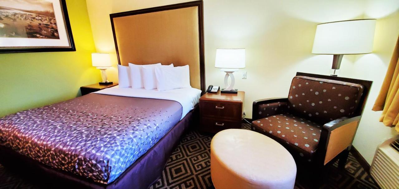 Travel Inn And Suites- Sikeston Miner I-55 Exit-67 外观 照片