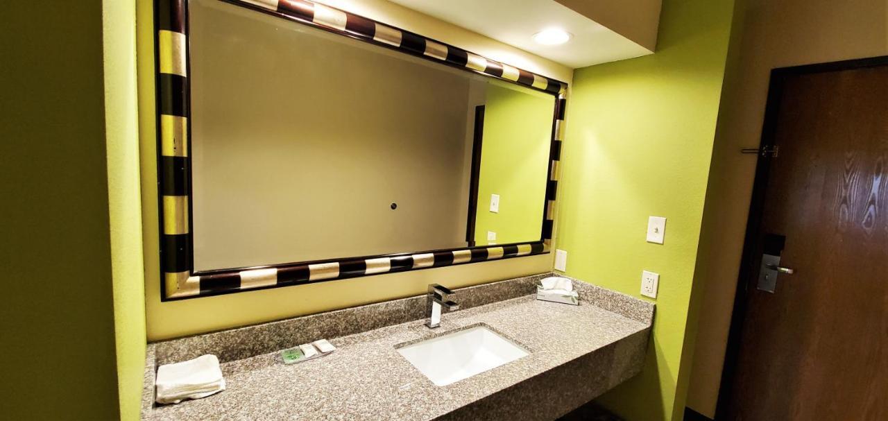 Travel Inn And Suites- Sikeston Miner I-55 Exit-67 外观 照片