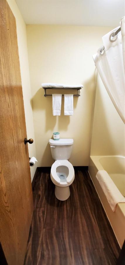 Travel Inn And Suites- Sikeston Miner I-55 Exit-67 外观 照片