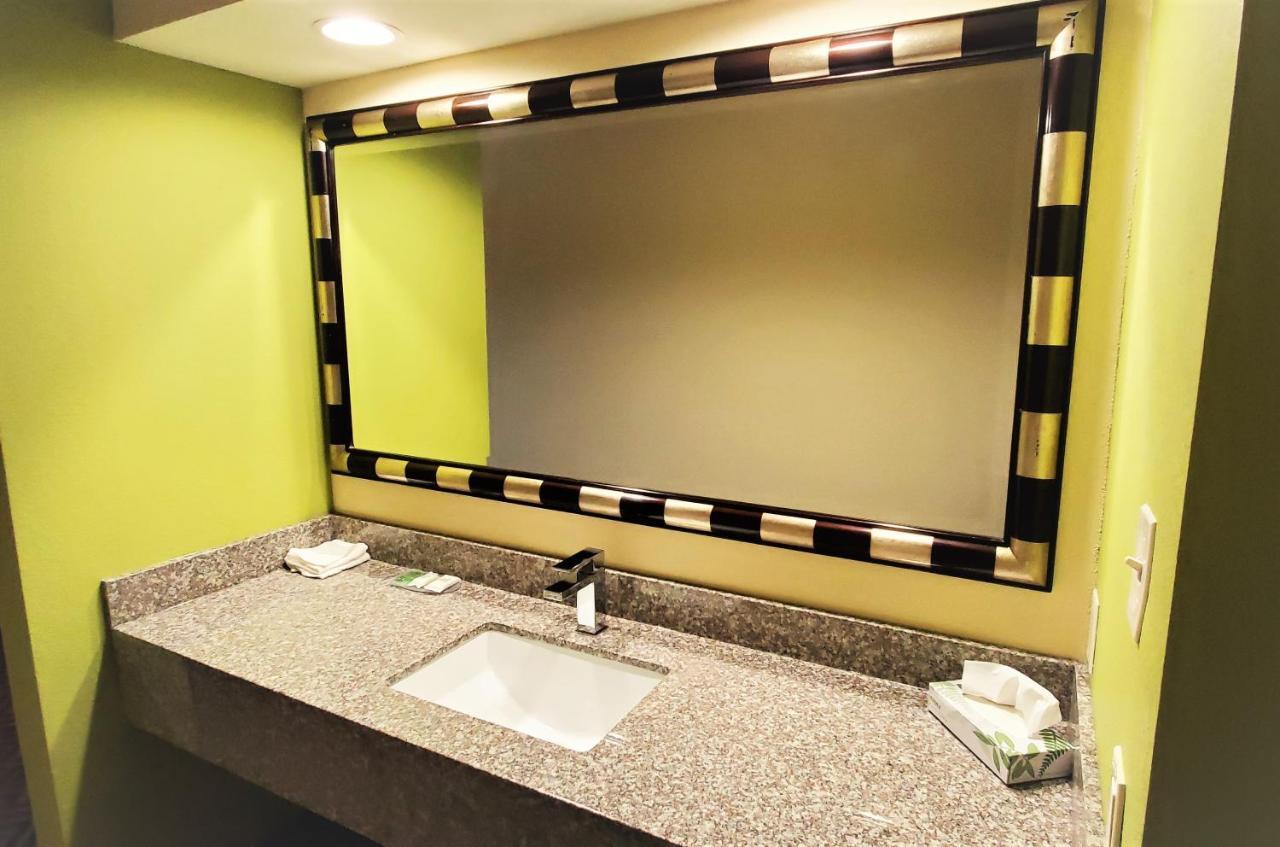 Travel Inn And Suites- Sikeston Miner I-55 Exit-67 外观 照片